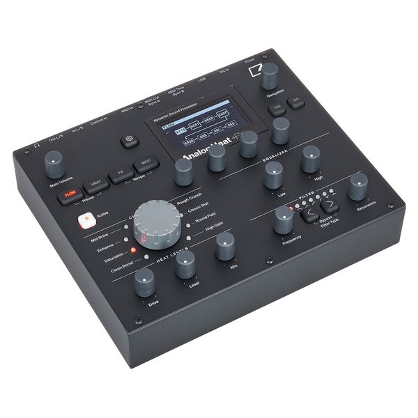 Elektron Analog Heat +FX