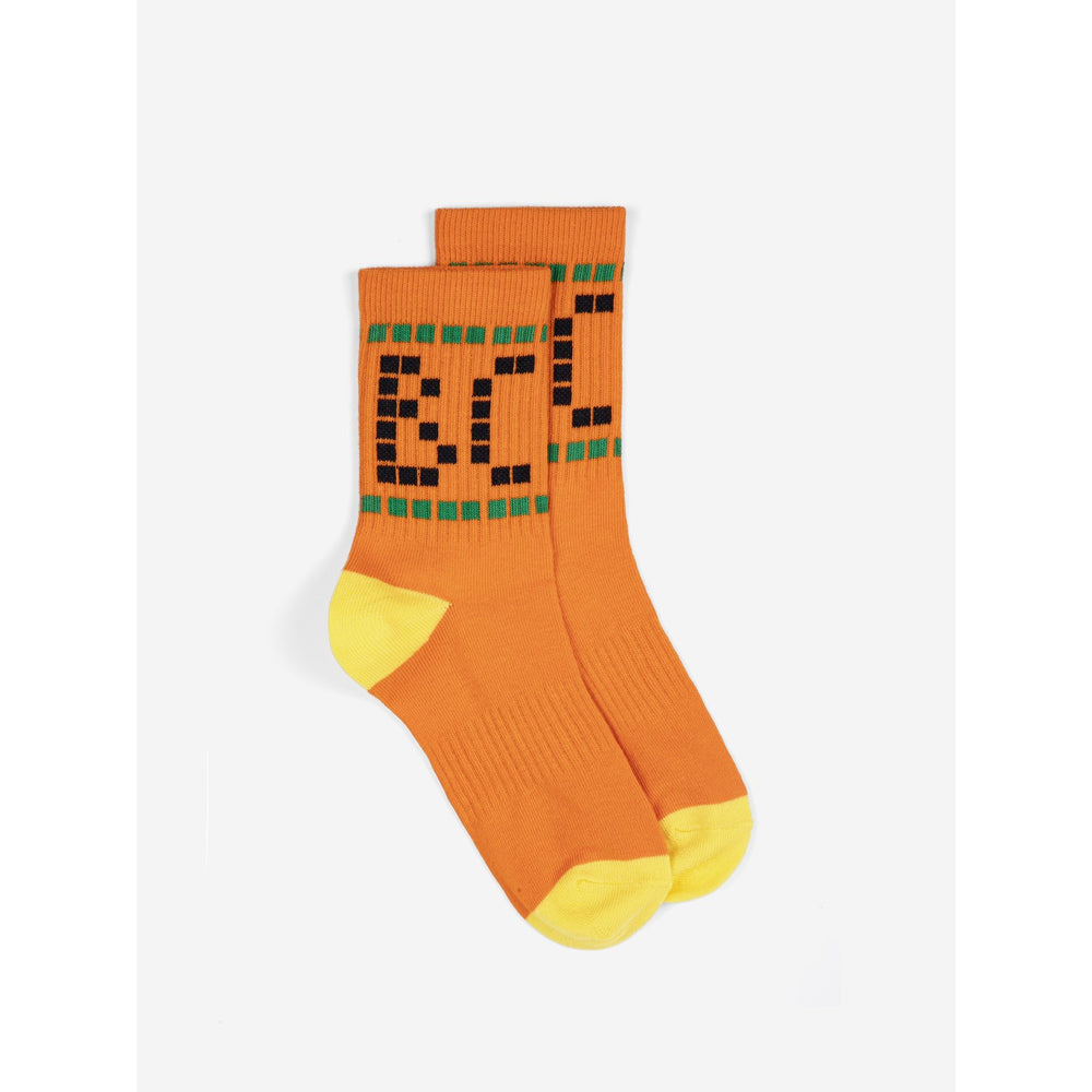 Køb Bobo Choses Multicolor Bobo Choses Kort Strømper Pak X 2