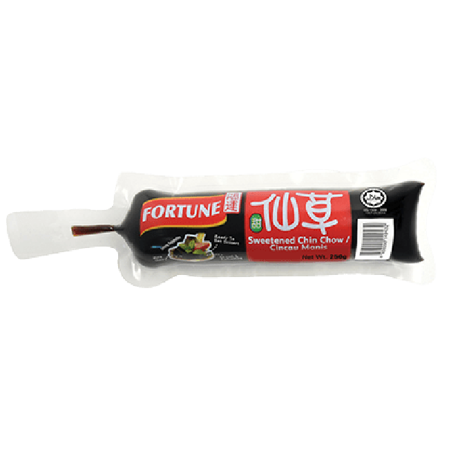 Fortune Gezoete Grassgelei 250g