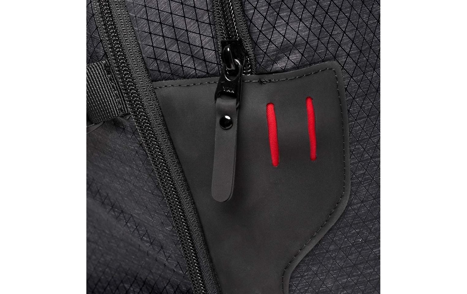Fotorucksack PRO Light Frontloader M<br>Professioneller Kamerarucksack mit Bodenverstärkung und Stossschutz