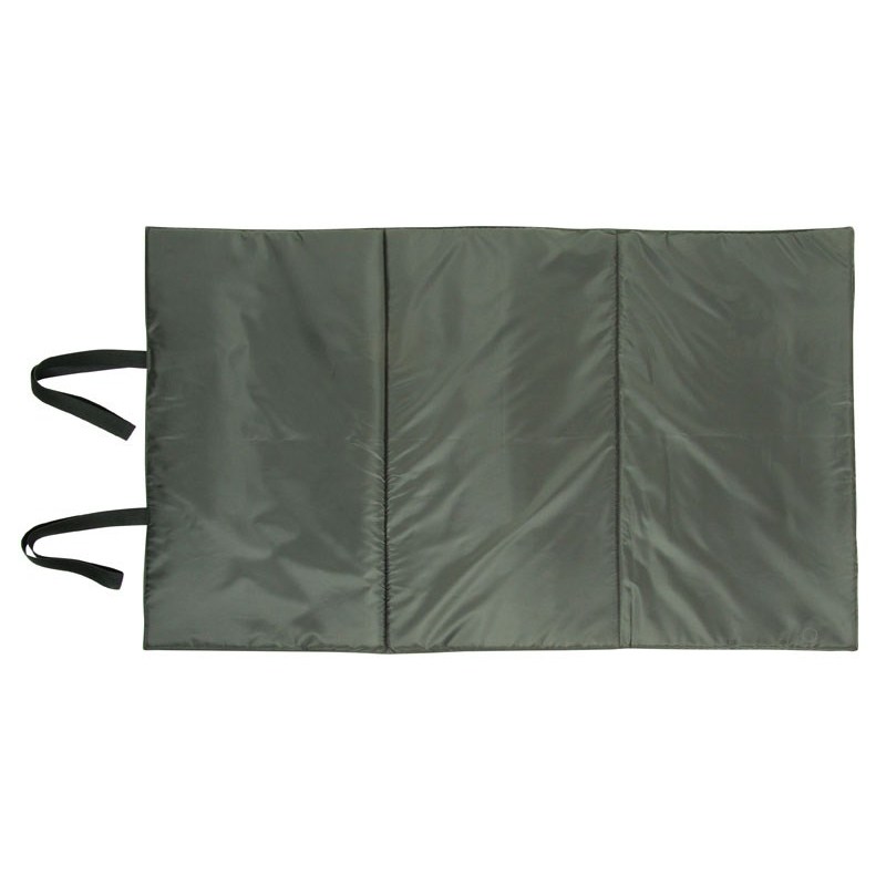 Tapis De Reception Carpe Dam Fighter Pro