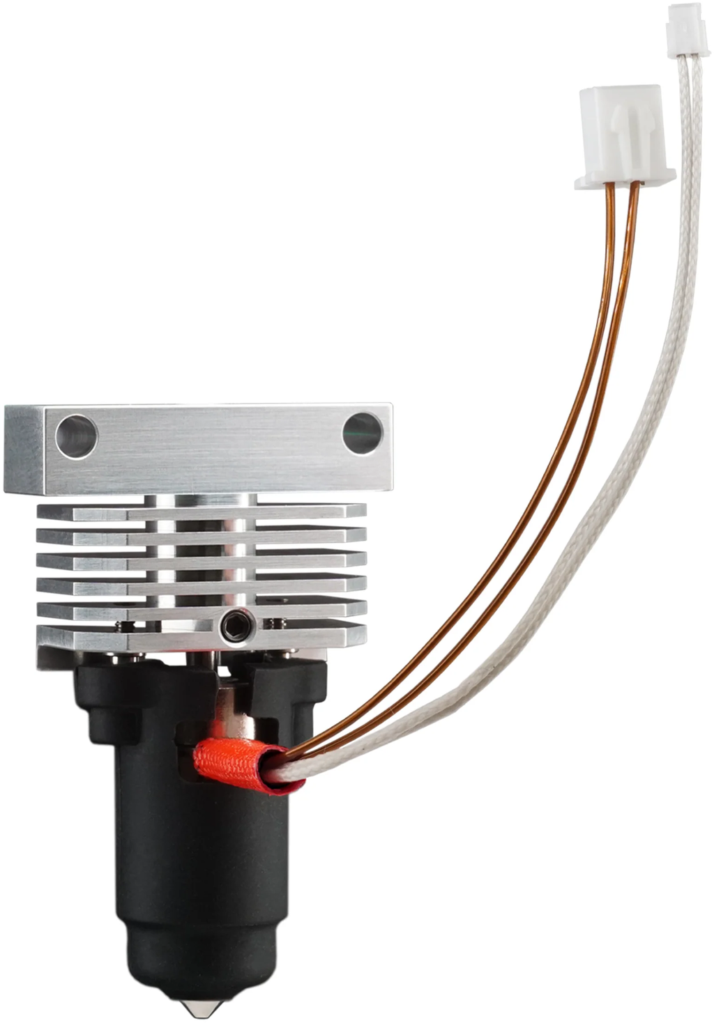 Micro-Swiss  FlowTech™ Hotend für Elegoo Neptune 4 Plus / 4 Max    Ganzmetall-Hotend für Elegoo 3D-Drucker