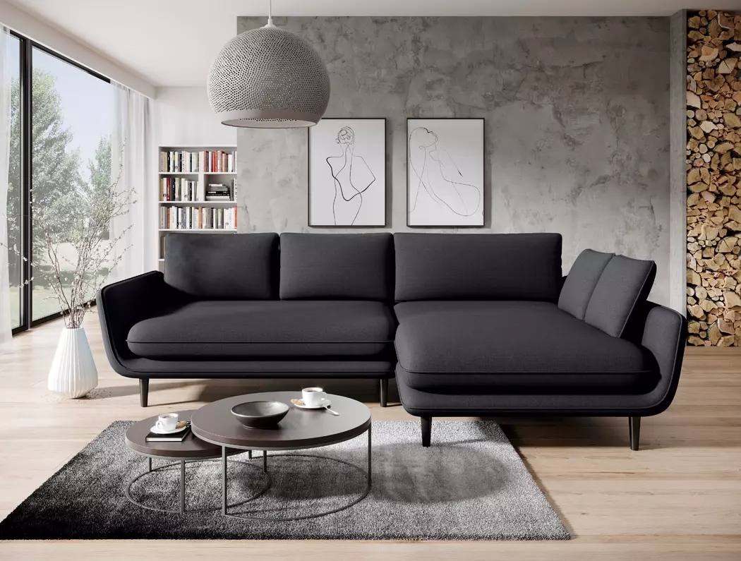 Ecksofa Solano
