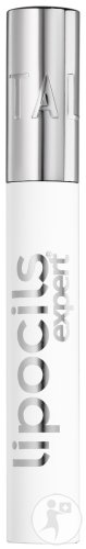 Talika Lipocils Expert Gel Pousse Et Pigmentation Cils Avec Applicateur Tube 10ml