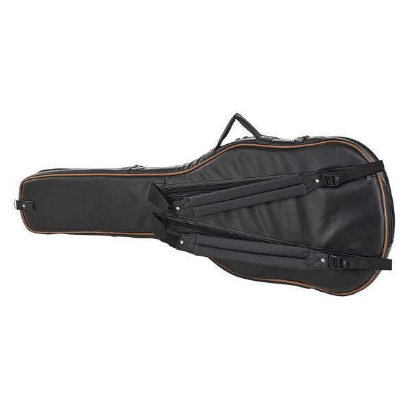 Harley Benton Guitar MAX Fusion Signa Bundle