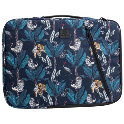 Exacompta Savana - Housse pour ordinateur portable 15-16