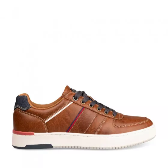 Baskets COGNAC FREECODER