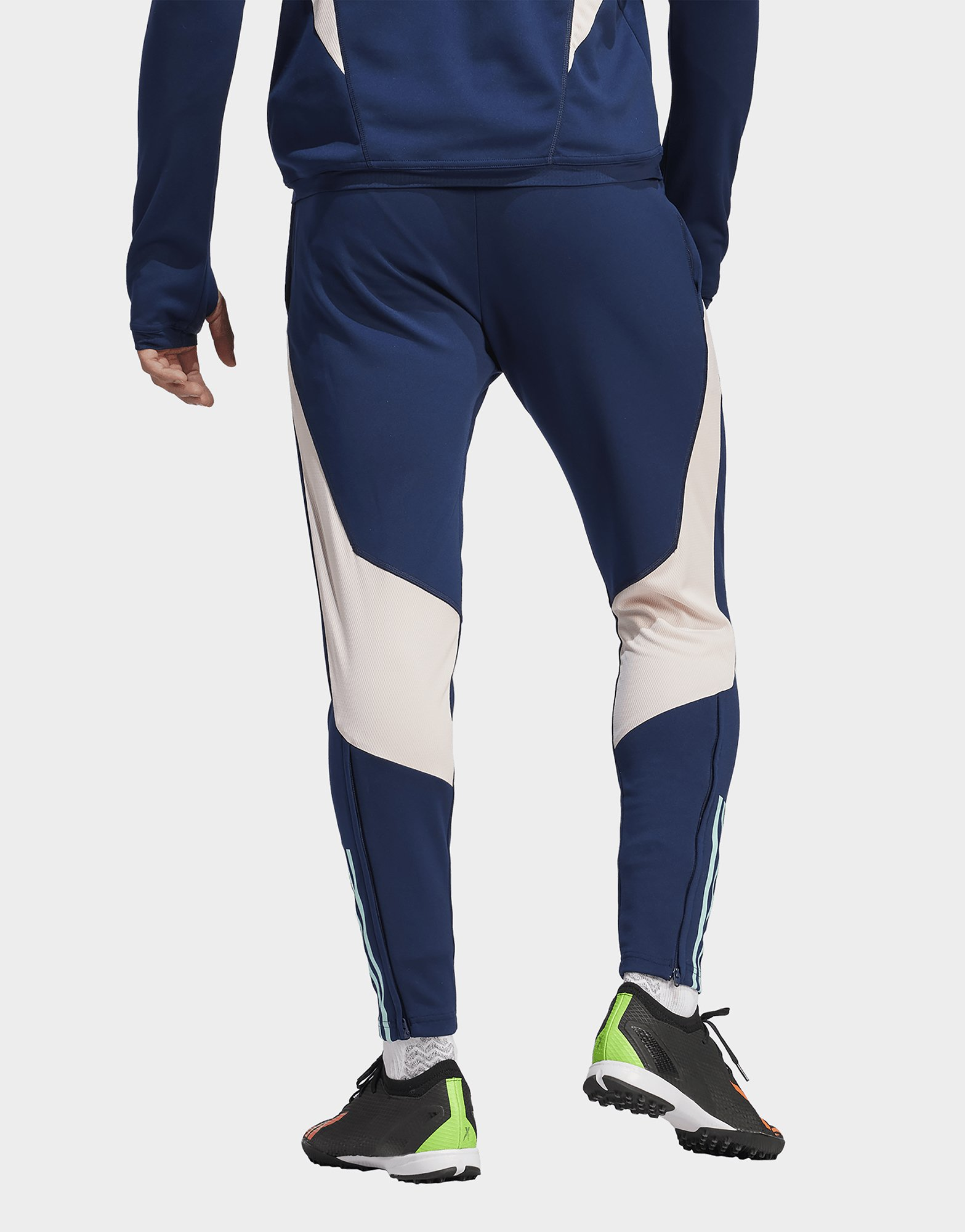 adidas Pantalon d'entraînement Ajax Amsterdam Tiro 23