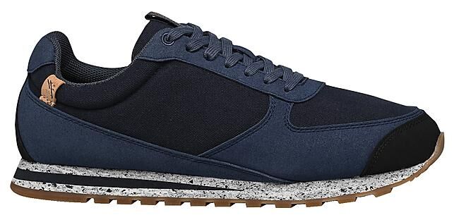 SAOLA - SNEAKERS ALTA VIBRAM M