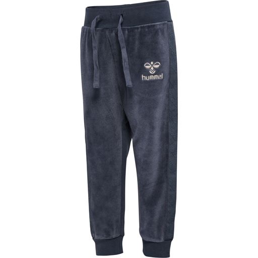 hummel Mix Bukser, Ombre Blue, 74 cm