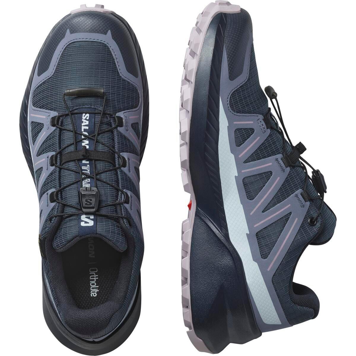 Salomon Salomon Speedcross Peak GoreTex Ladie's Trail Running Shoes