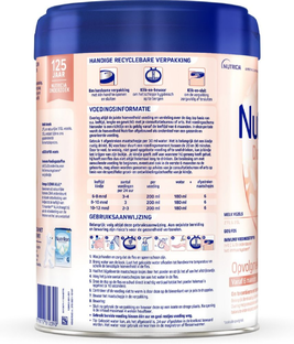 Nutrilon DuoBalans 2 800GR