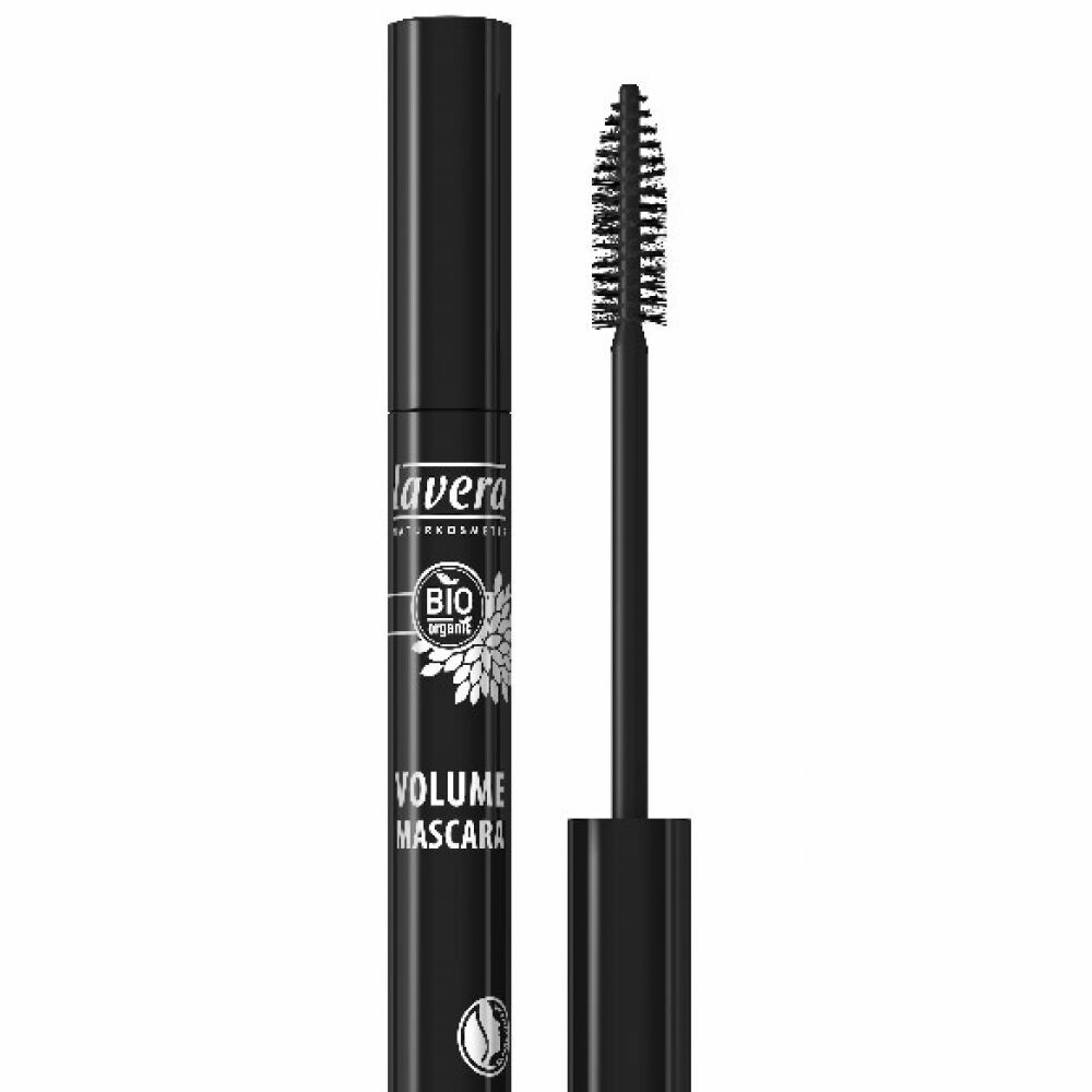 Lavera Mascara Volume Black9 ml