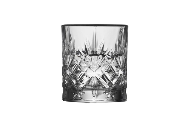 Schnapsglas »Lyngby Melodia 6 Stück, 8 cl«