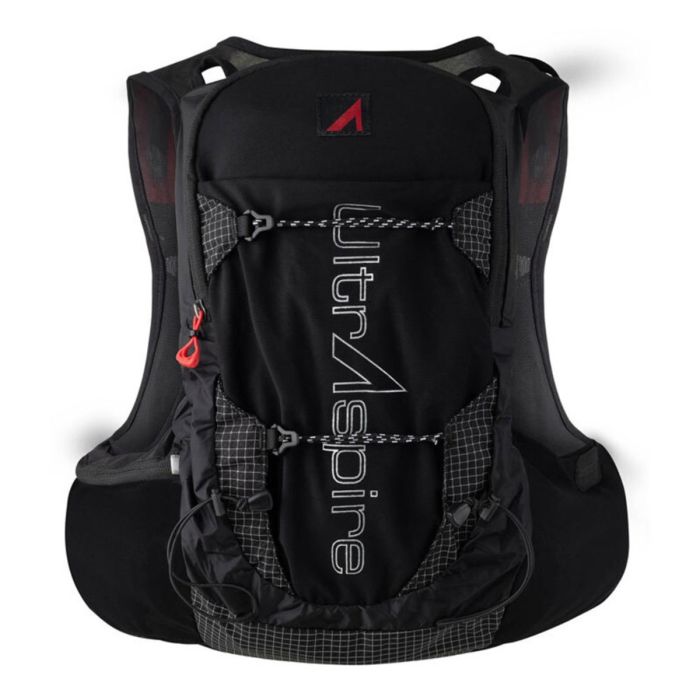 UltrAspire Unisex Rygsække og tasker Zygos 5,0 Sort