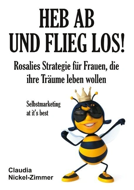 Heb ab und flieg los!