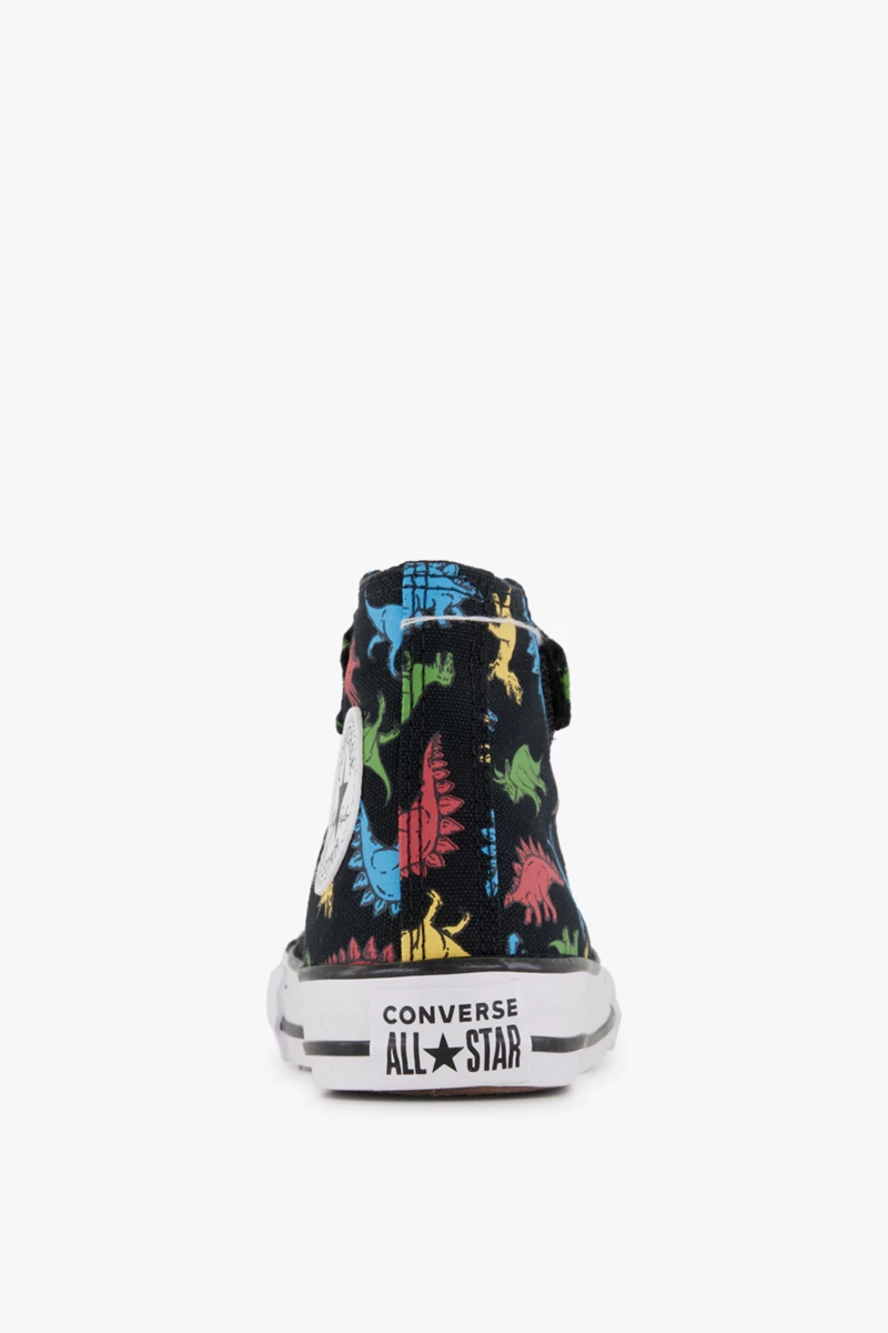 Converse Chuck Taylor All Star Dinos Kinder Sneaker