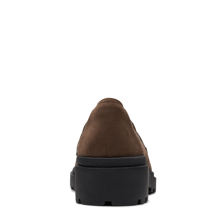 Clarks Calla Ease | OLIVE