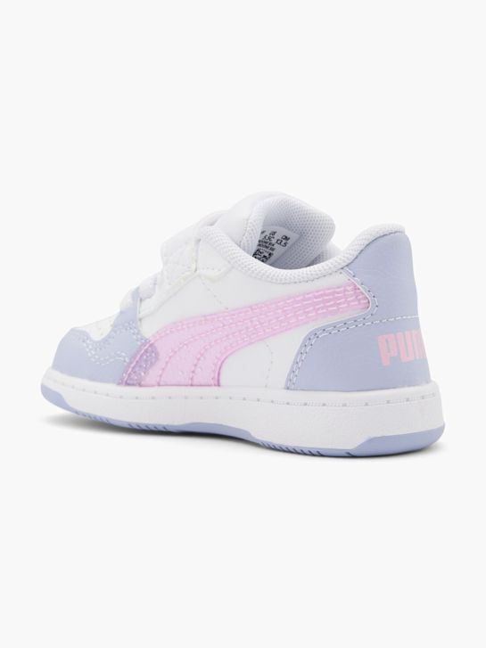 PUMA REB-L BLURRY DREAMS AC INF Sneaker Lila