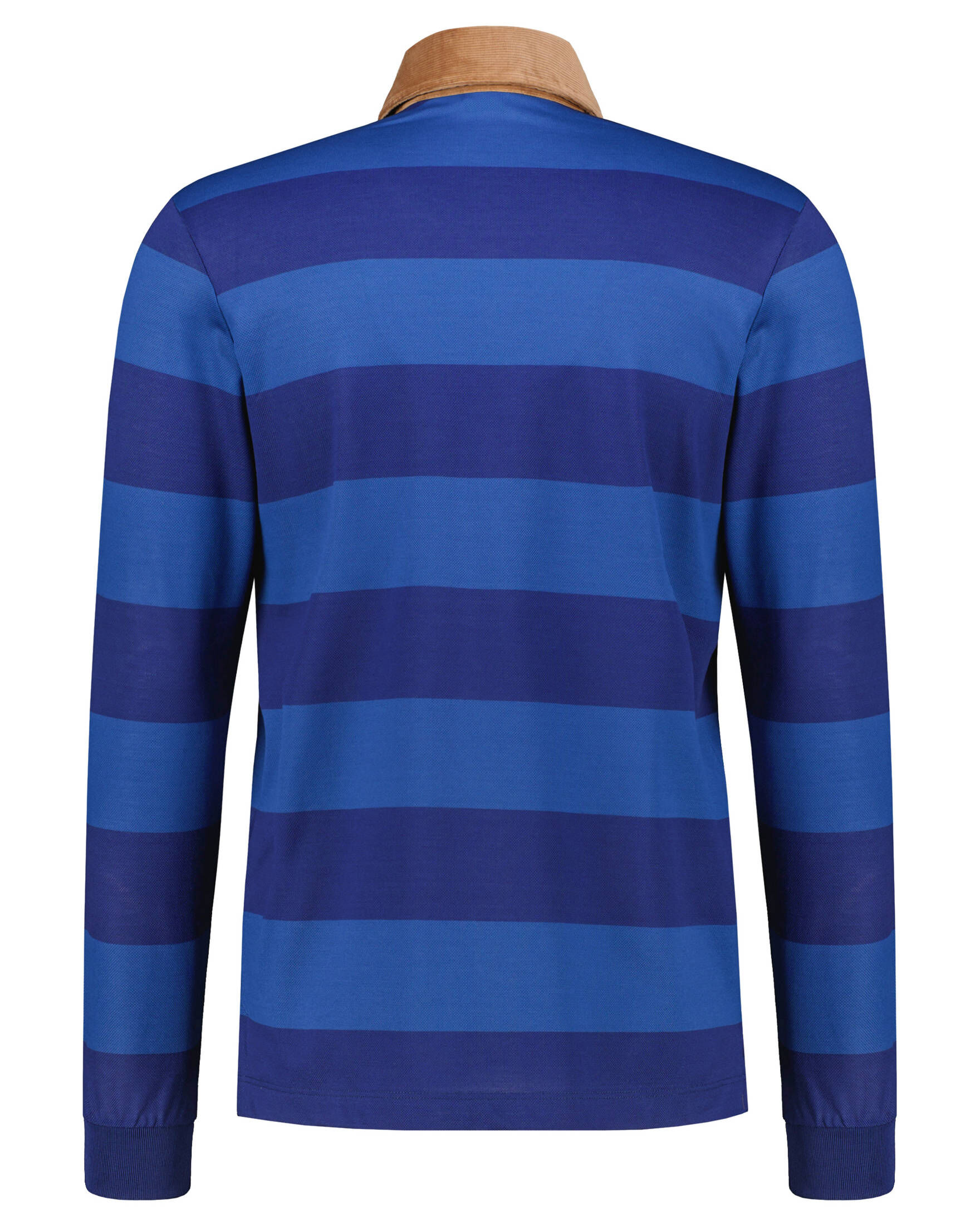 Paul & Shark| Herren Poloshirt Langarm