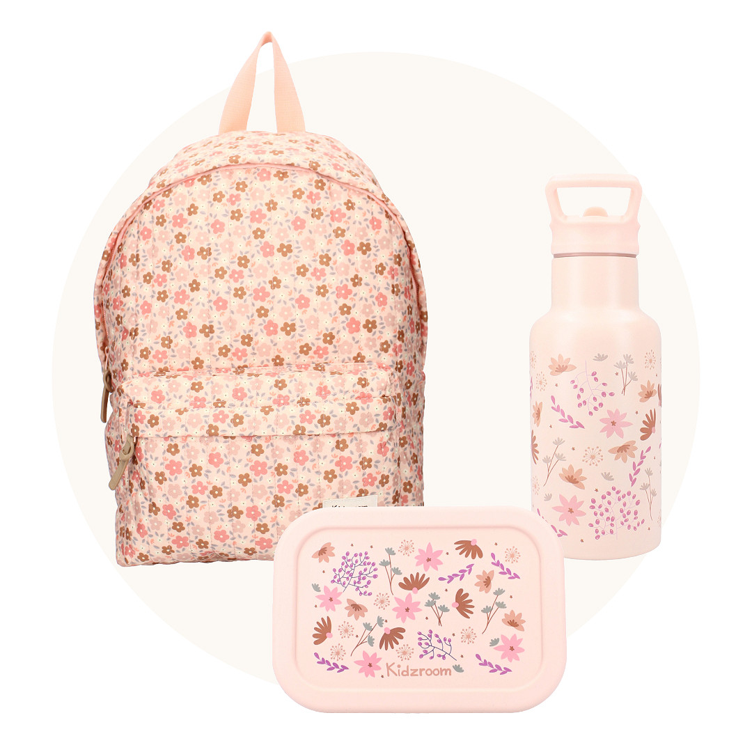 Lunchbox Kidzroom Enchanted memories
