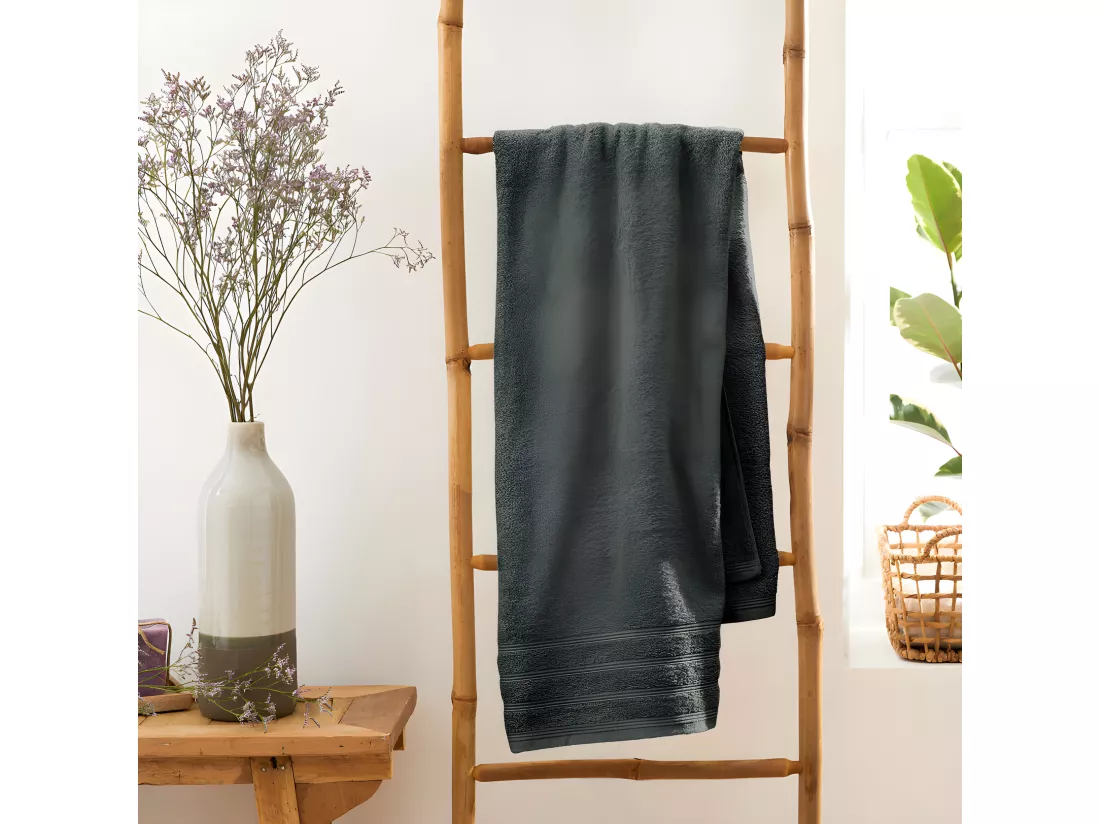 Drap de bain 