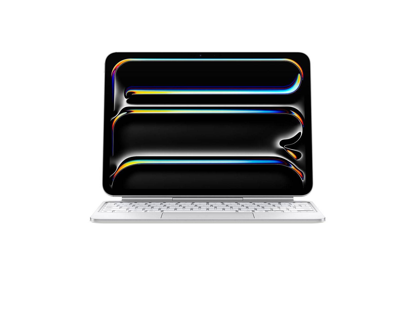 CAPA TECLADO APPLE MAGIC KEYBOARD PARA IPAD PRO (11\
