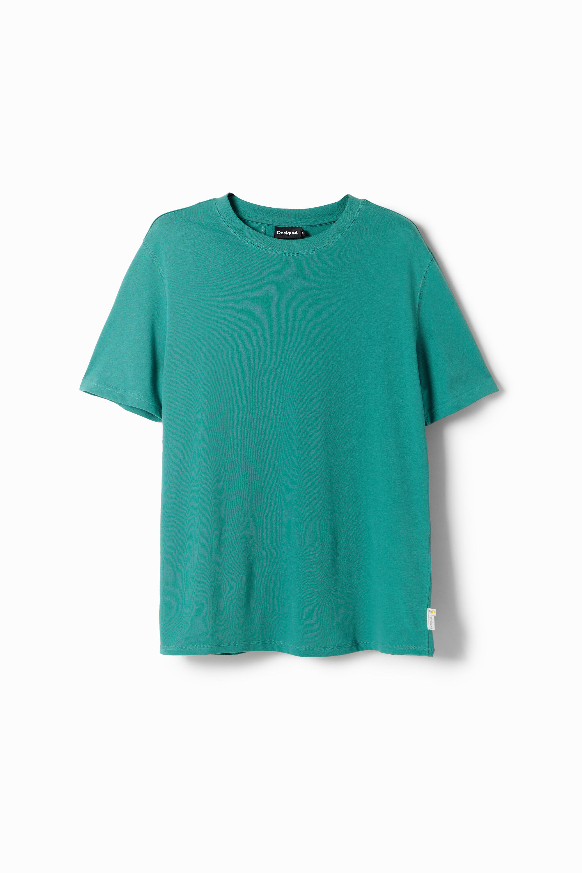 Camiseta Lisa Costuras