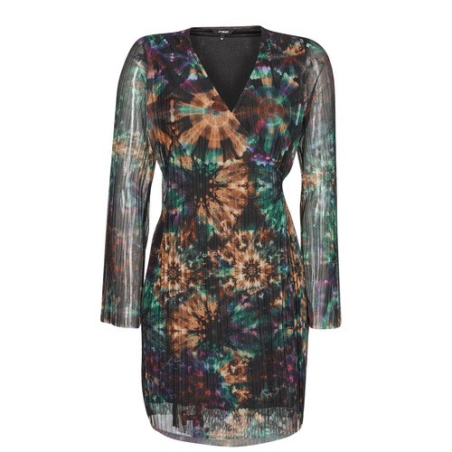 Desigual - BAKER STREET - Multicolore
