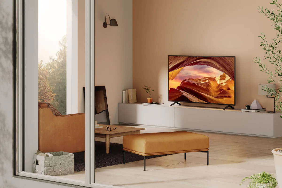 Sony KD-65X75WL TV UHD 4K