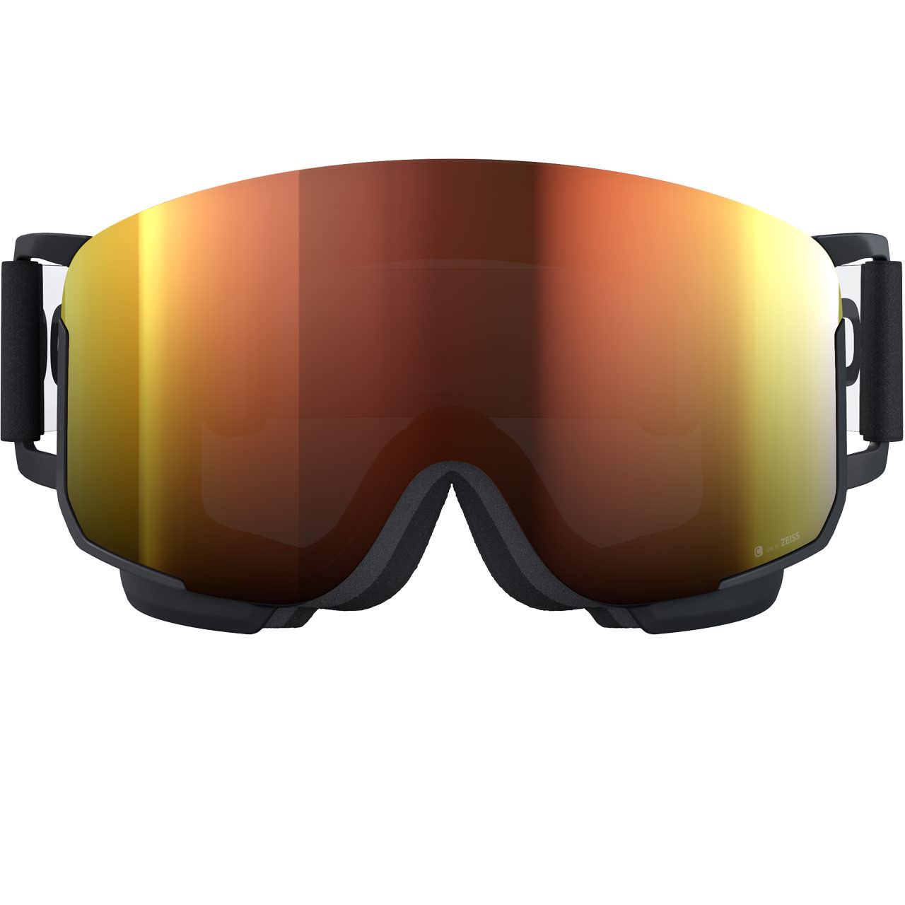 POC Nexal uranium black/partly sunny orange   Ersatzscheibe | POC Skibrillen | POC | P | MARKEN | XSPO