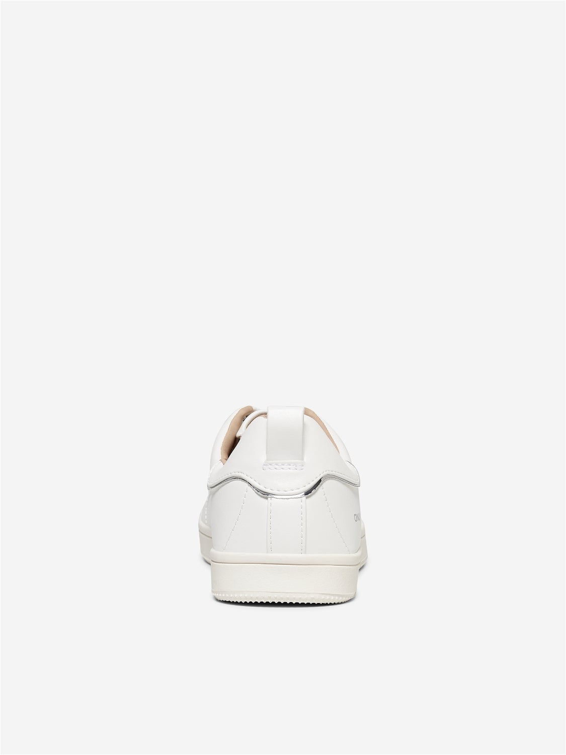ONLSHILO Turnschuhe White