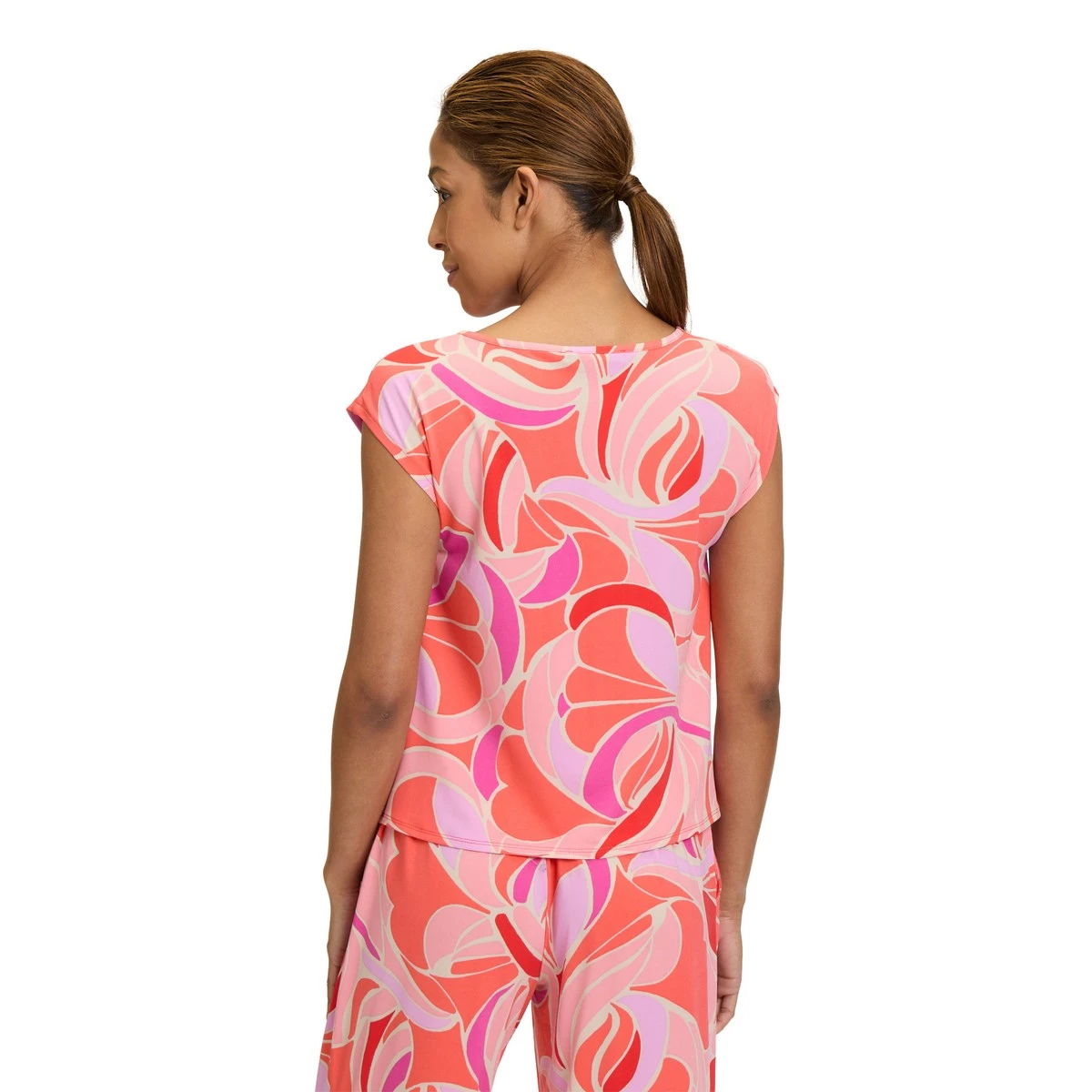 Dames Top EX13-25275