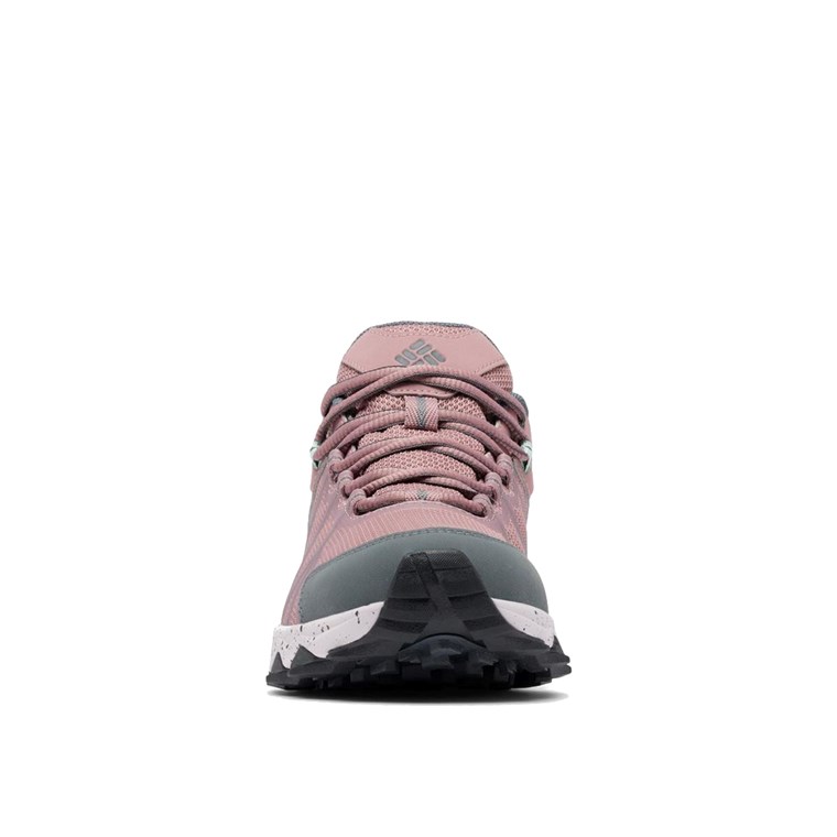 Columbia Peakfreak II OutdryWmns Fig, Cool Green