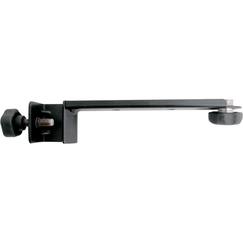 AirTurn Manos met Side Mount Clamp tablet houder