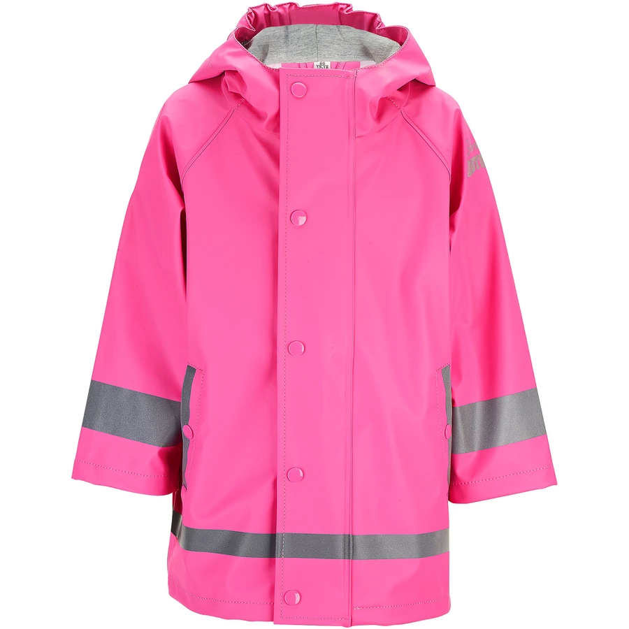 Sterntaler Regenjacke uni hortensie