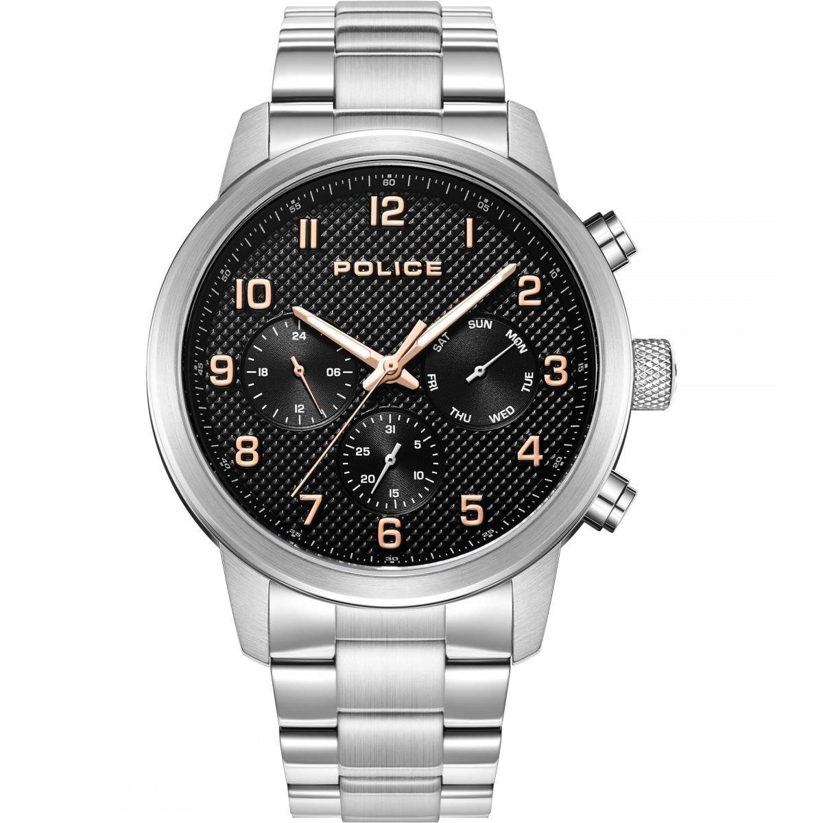 Police Mens Raho Watch