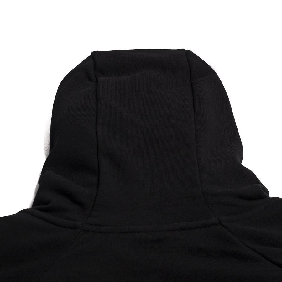 Eide & Omegn FK Nike Full Zip Fleece Sweat à Capuche Park 20 - Noir/Blanc Femme