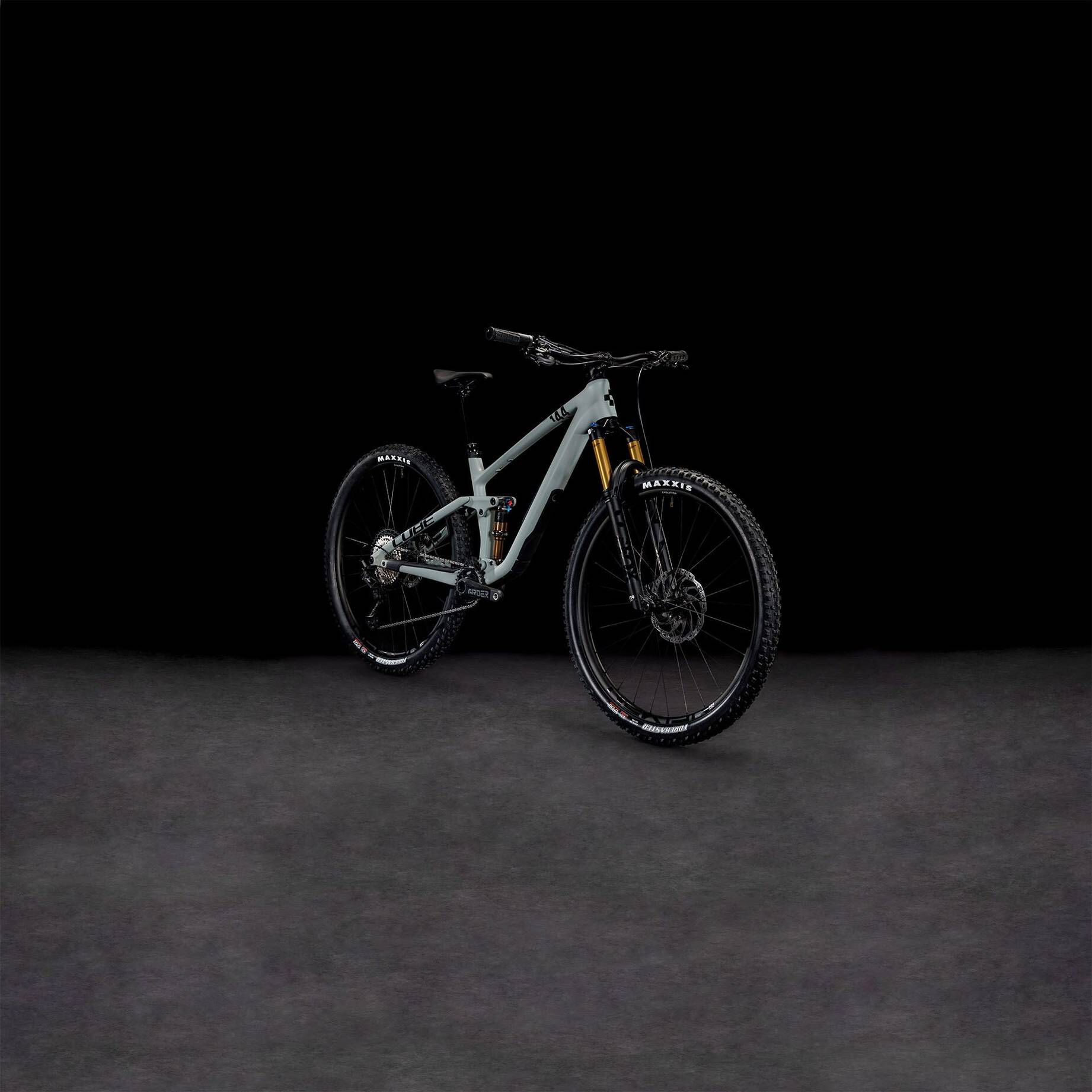 Cube| Fahrrad STEROE ONE44 C:62 RACE Diamantrahmen