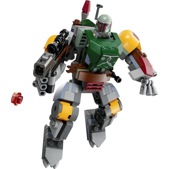 LEGO® Star Wars™ 75369 - Boba Fett™ Mech
