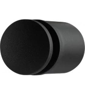 Blomus Türsicherung Entra 4 cm, Anthrazit Wandtürstopper