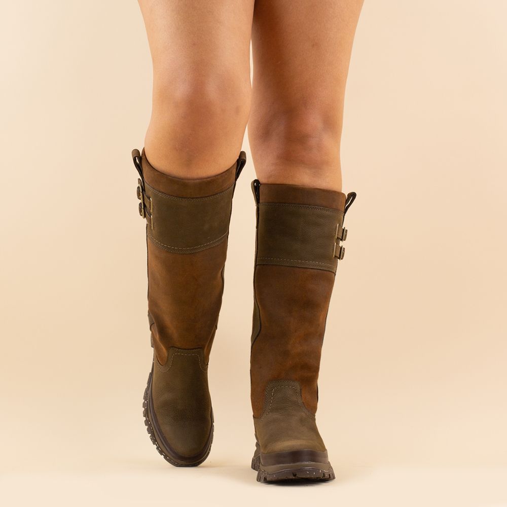 Ariat outdoorboots Moresby Tall