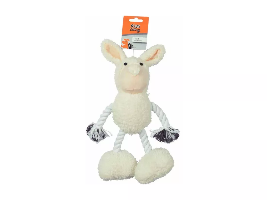 Peluche pour Chien 