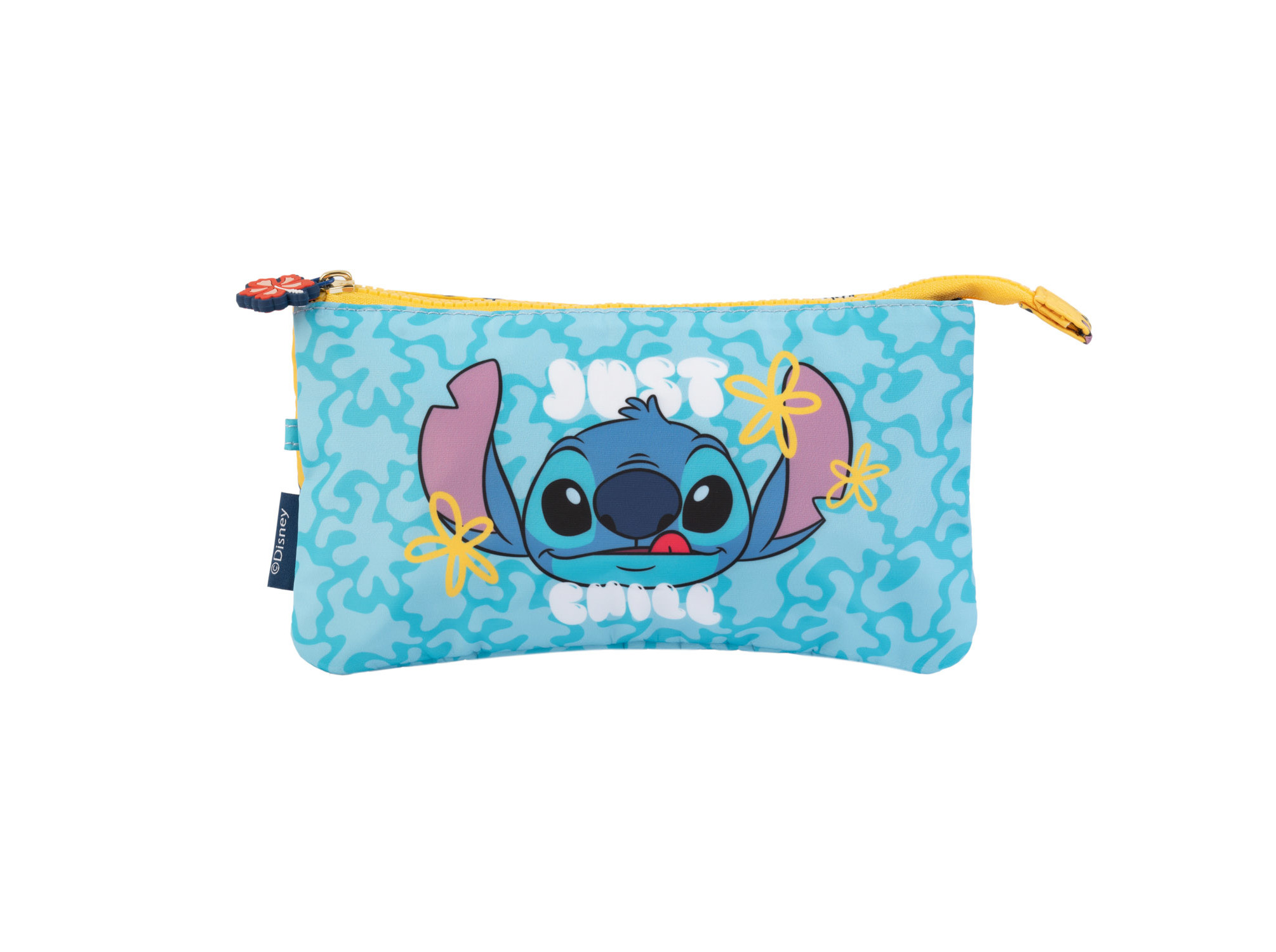 ESTOJO TRIPLO STITCH