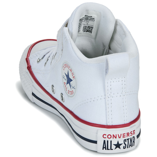 Converse - CHUCK TAYLOR ALL STAR MALDEN STREET - Blanc