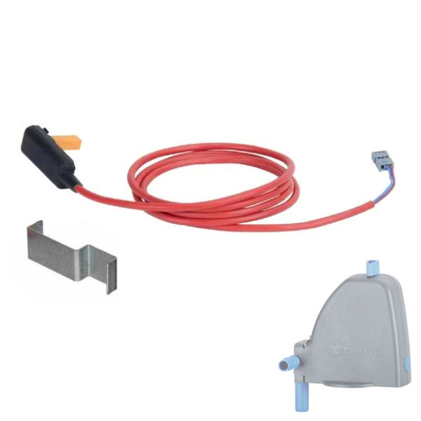 Résistance de chauffe TRUMA FrostControl