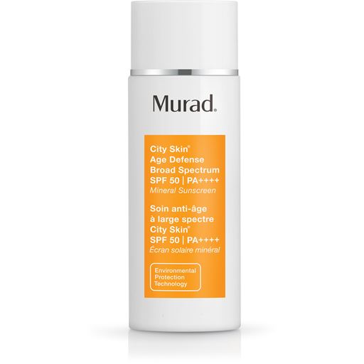 Murad City Skin Age Defense SPF 50 I PA   , 30 ml