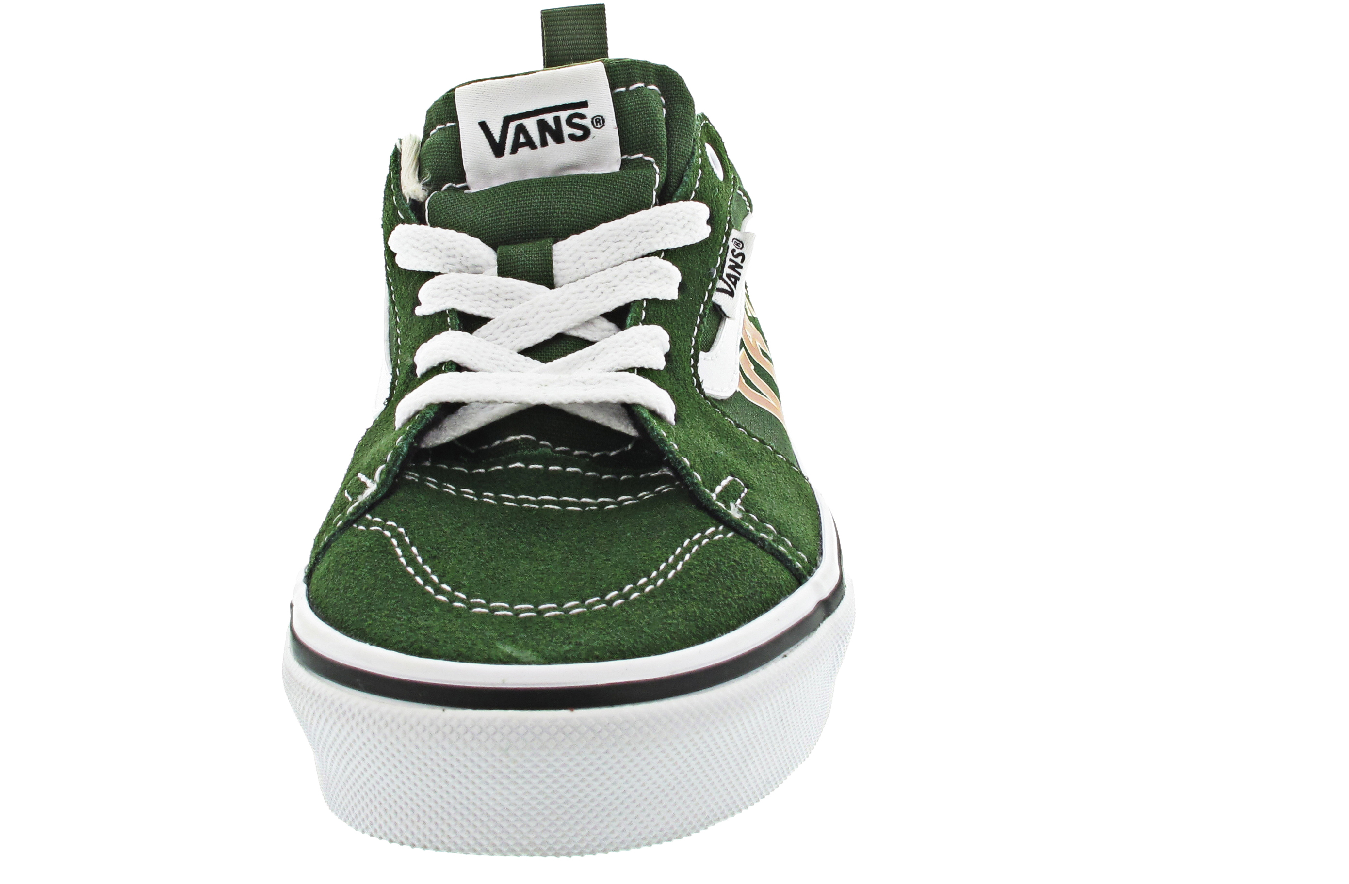 Vans Filmore Vans Prep Sneaker grün