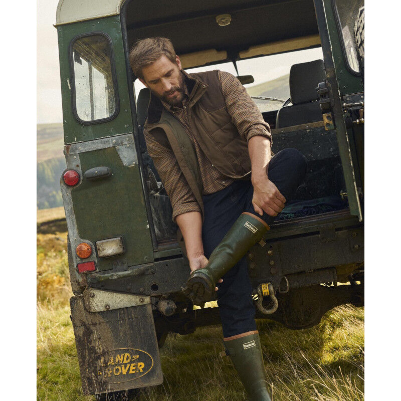 Tempest Tall Welly - Bottes de pluie homme
