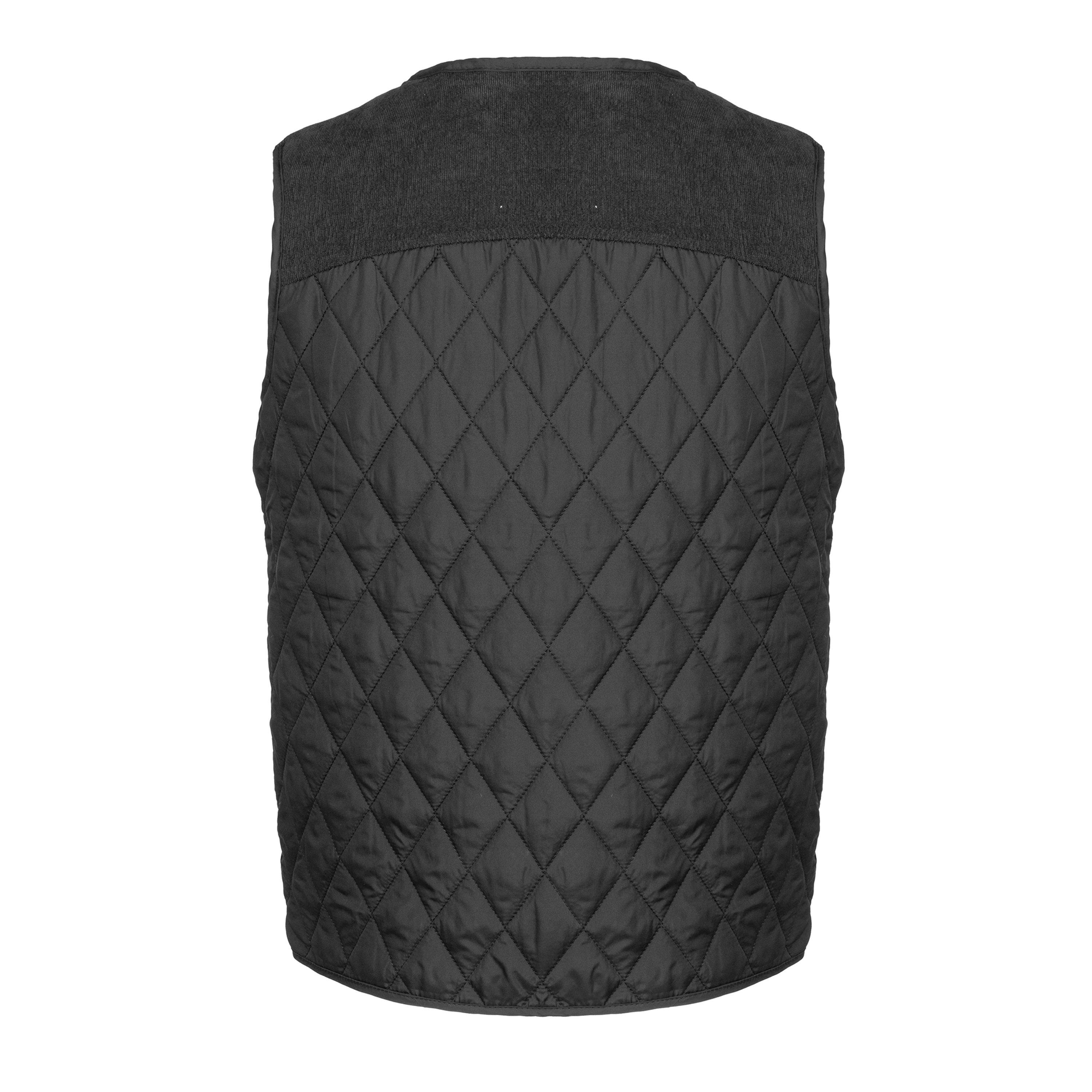 Howick Quilt Gilet